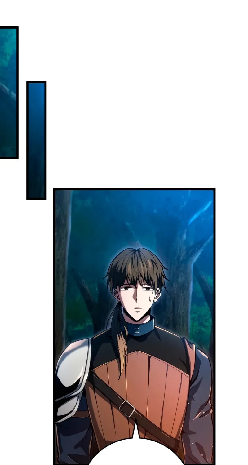 A Dragonslayer's Peerless Regression