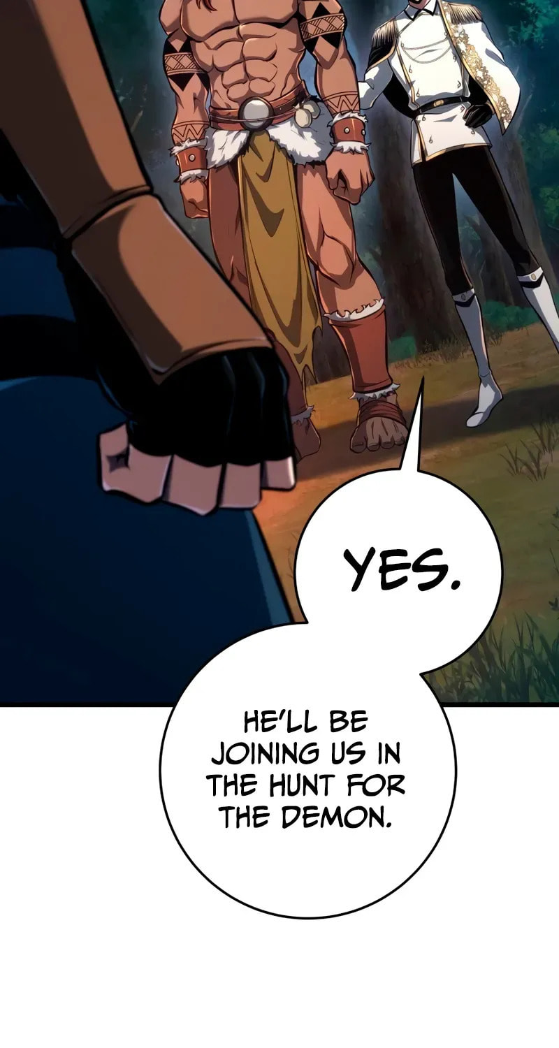 A Dragonslayer's Peerless Regression