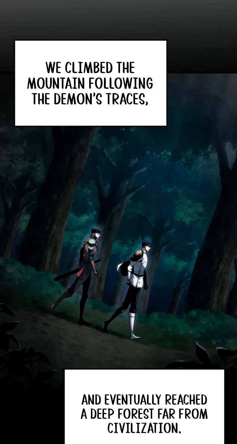 A Dragonslayer's Peerless Regression