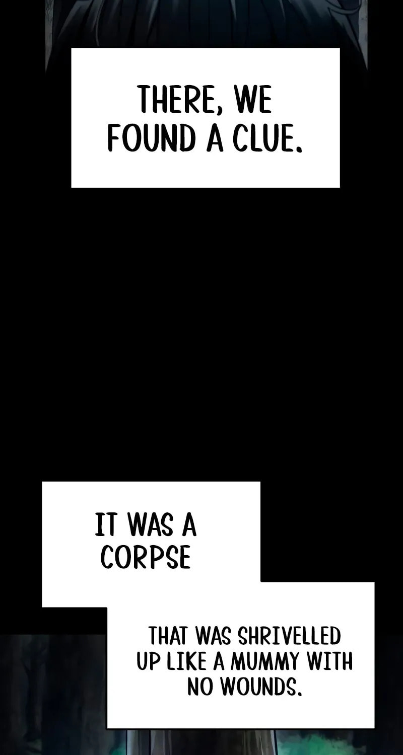 A Dragonslayer's Peerless Regression