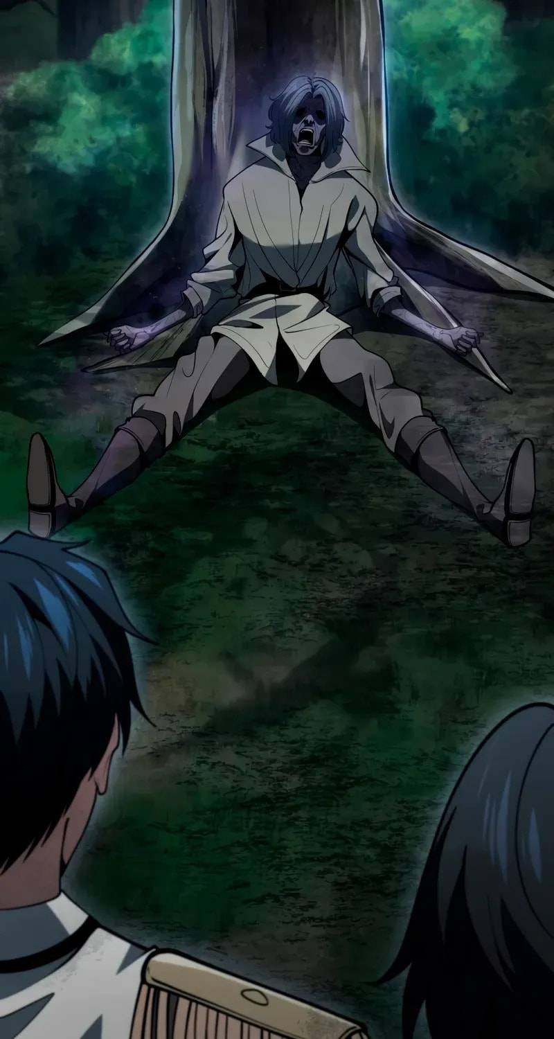 A Dragonslayer's Peerless Regression