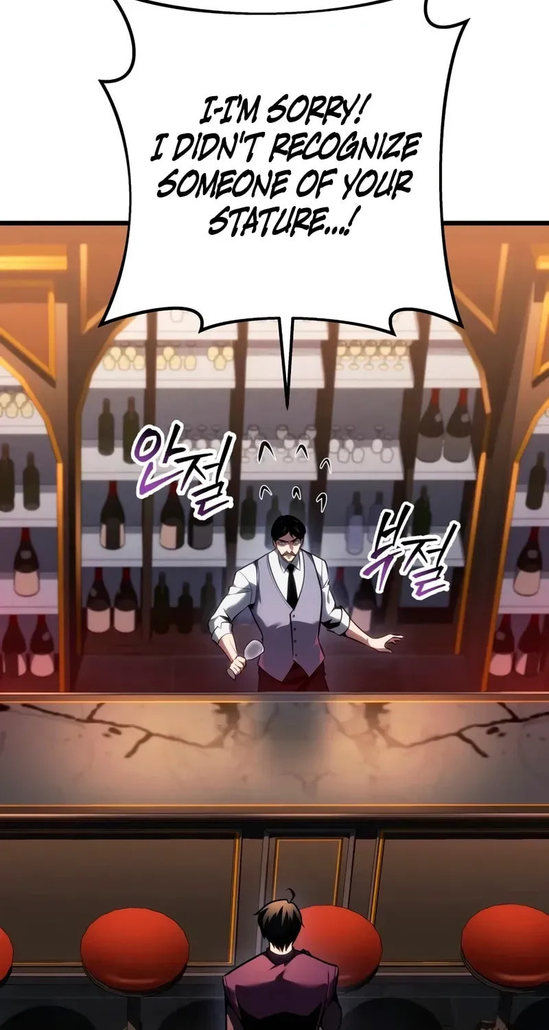 A Dragonslayer's Peerless Regression