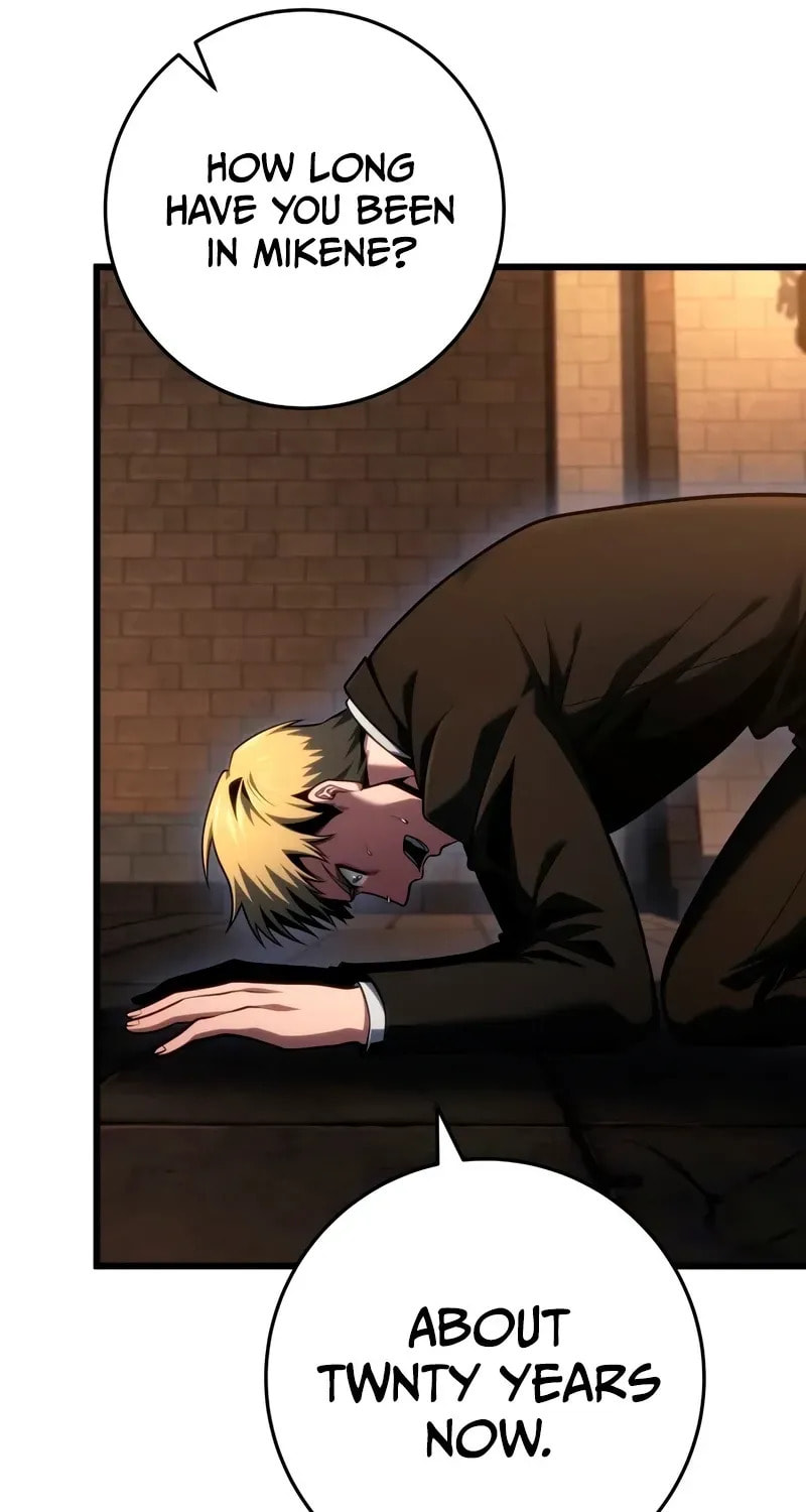 A Dragonslayer's Peerless Regression