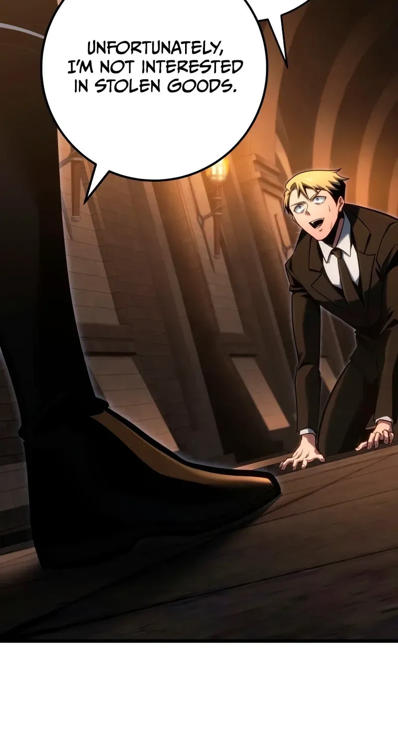 A Dragonslayer's Peerless Regression