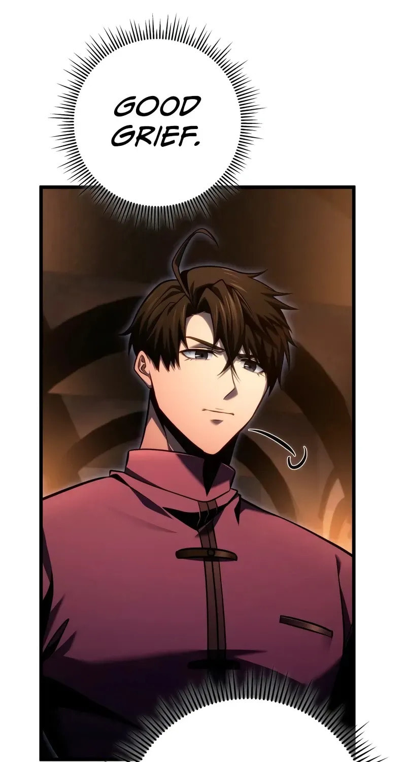 A Dragonslayer's Peerless Regression