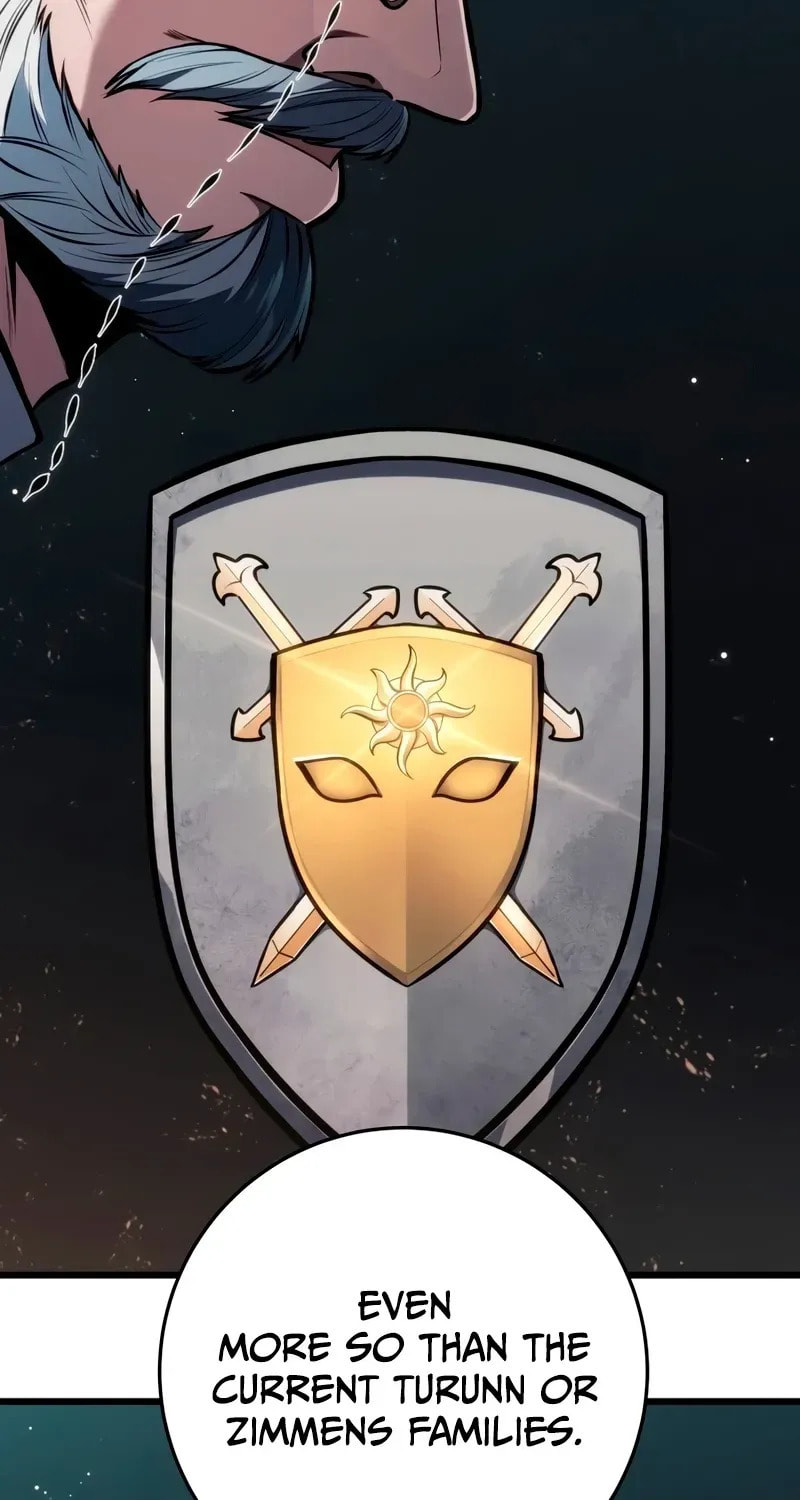 A Dragonslayer's Peerless Regression