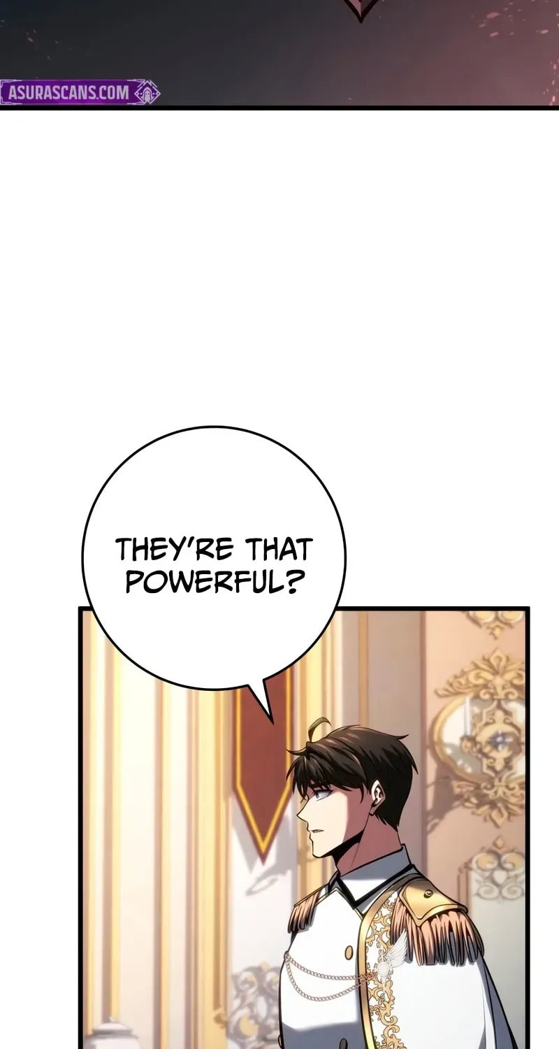 A Dragonslayer's Peerless Regression