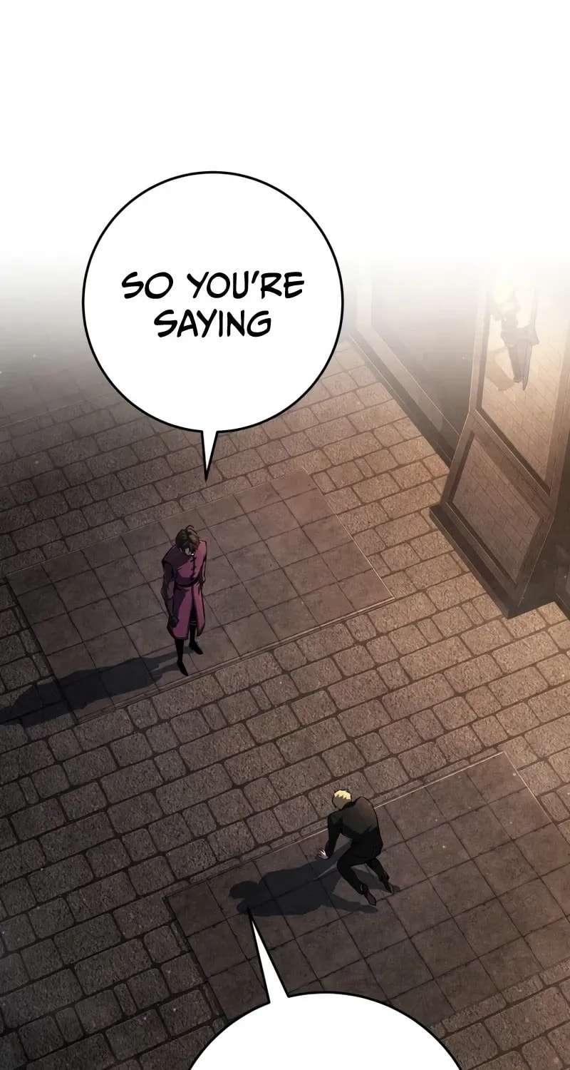 A Dragonslayer's Peerless Regression