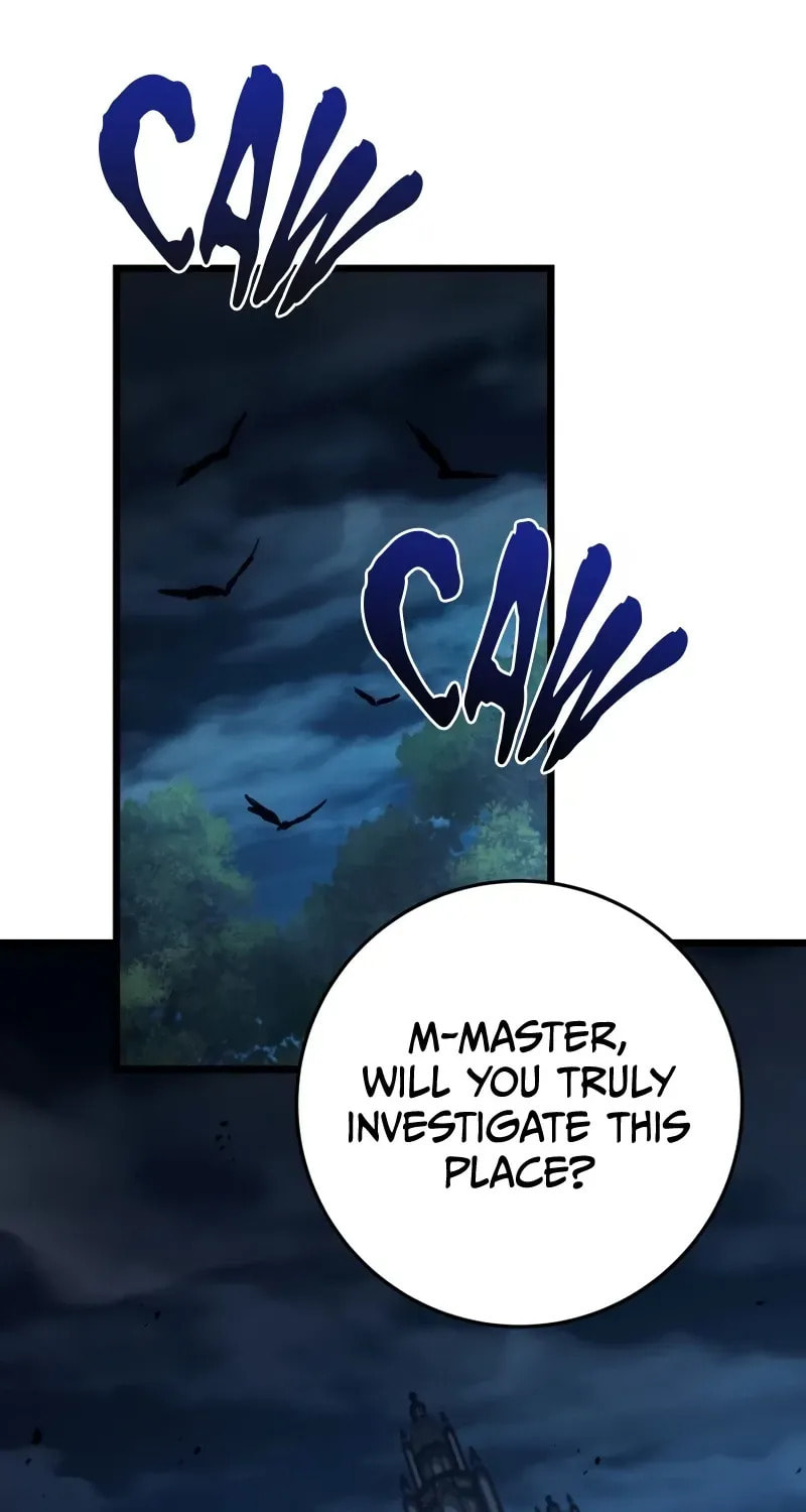 A Dragonslayer's Peerless Regression