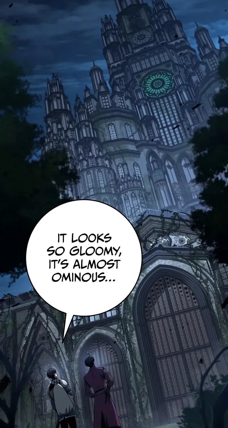 A Dragonslayer's Peerless Regression