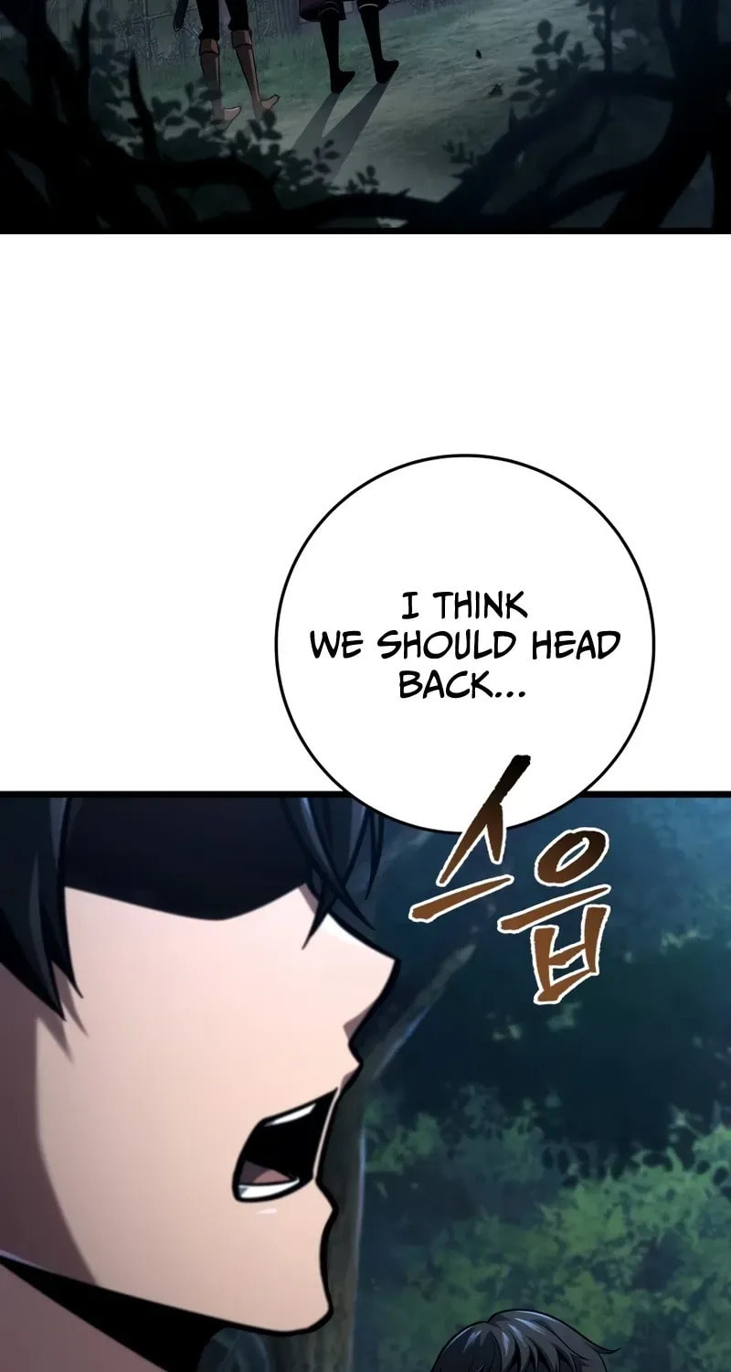 A Dragonslayer's Peerless Regression