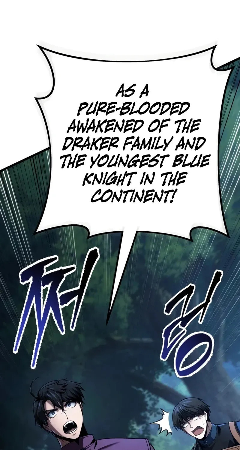 A Dragonslayer's Peerless Regression