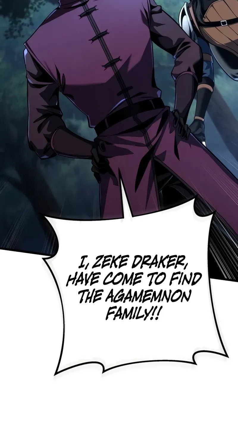 A Dragonslayer's Peerless Regression