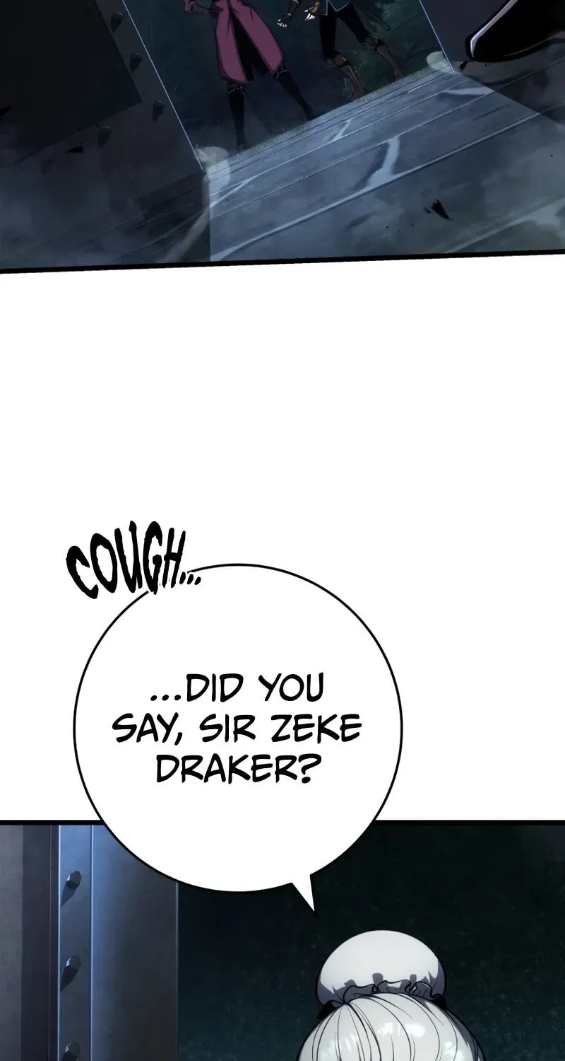 A Dragonslayer's Peerless Regression