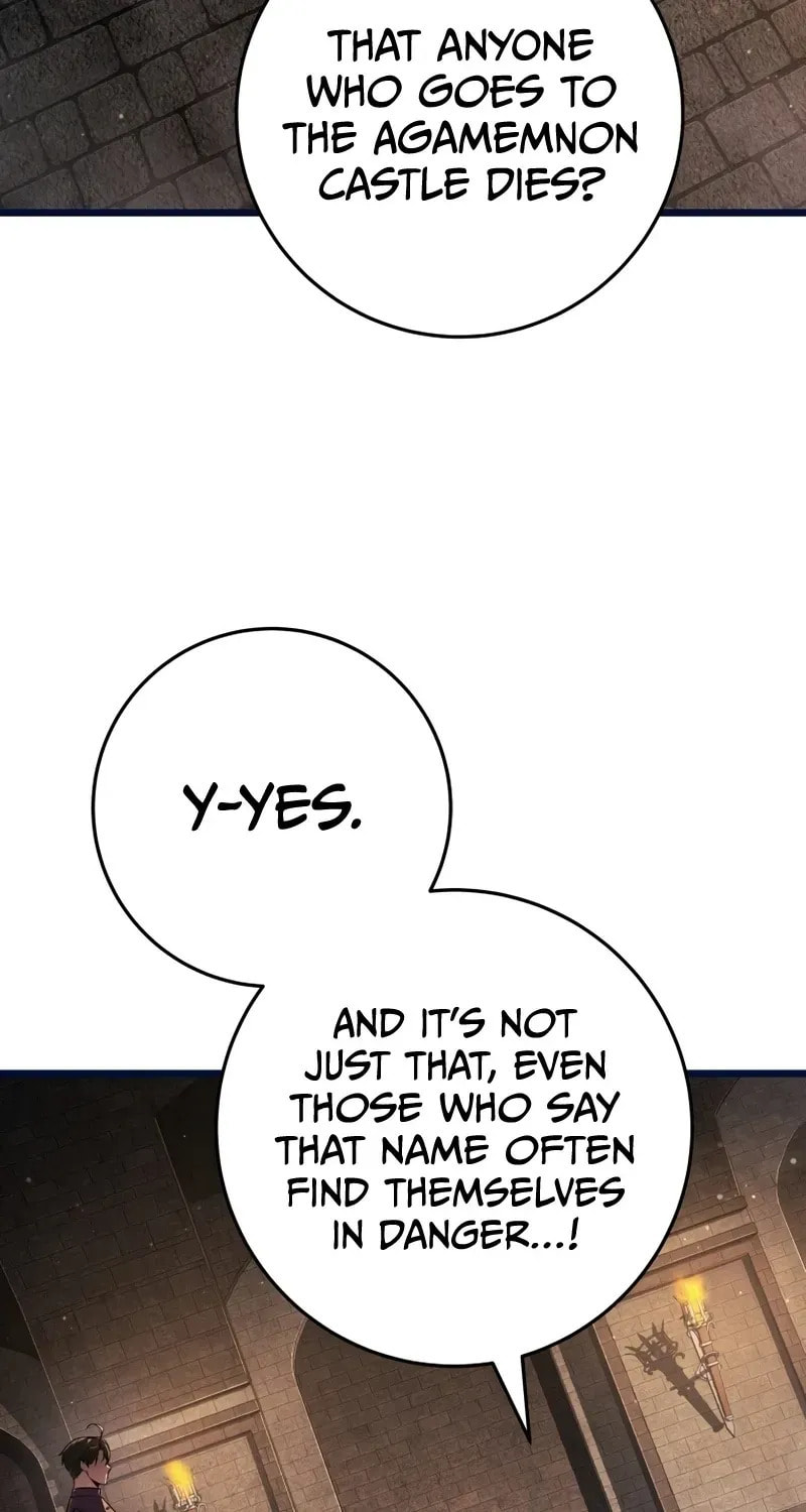 A Dragonslayer's Peerless Regression