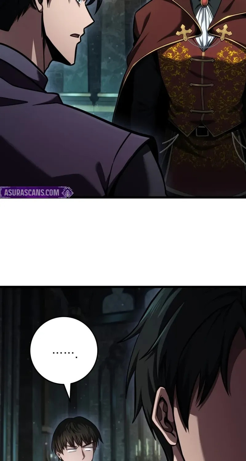 A Dragonslayer's Peerless Regression