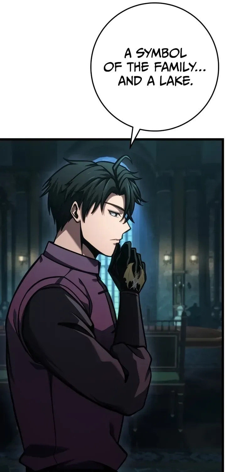 A Dragonslayer's Peerless Regression