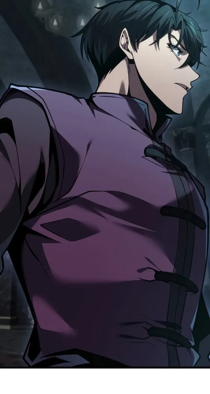 A Dragonslayer's Peerless Regression