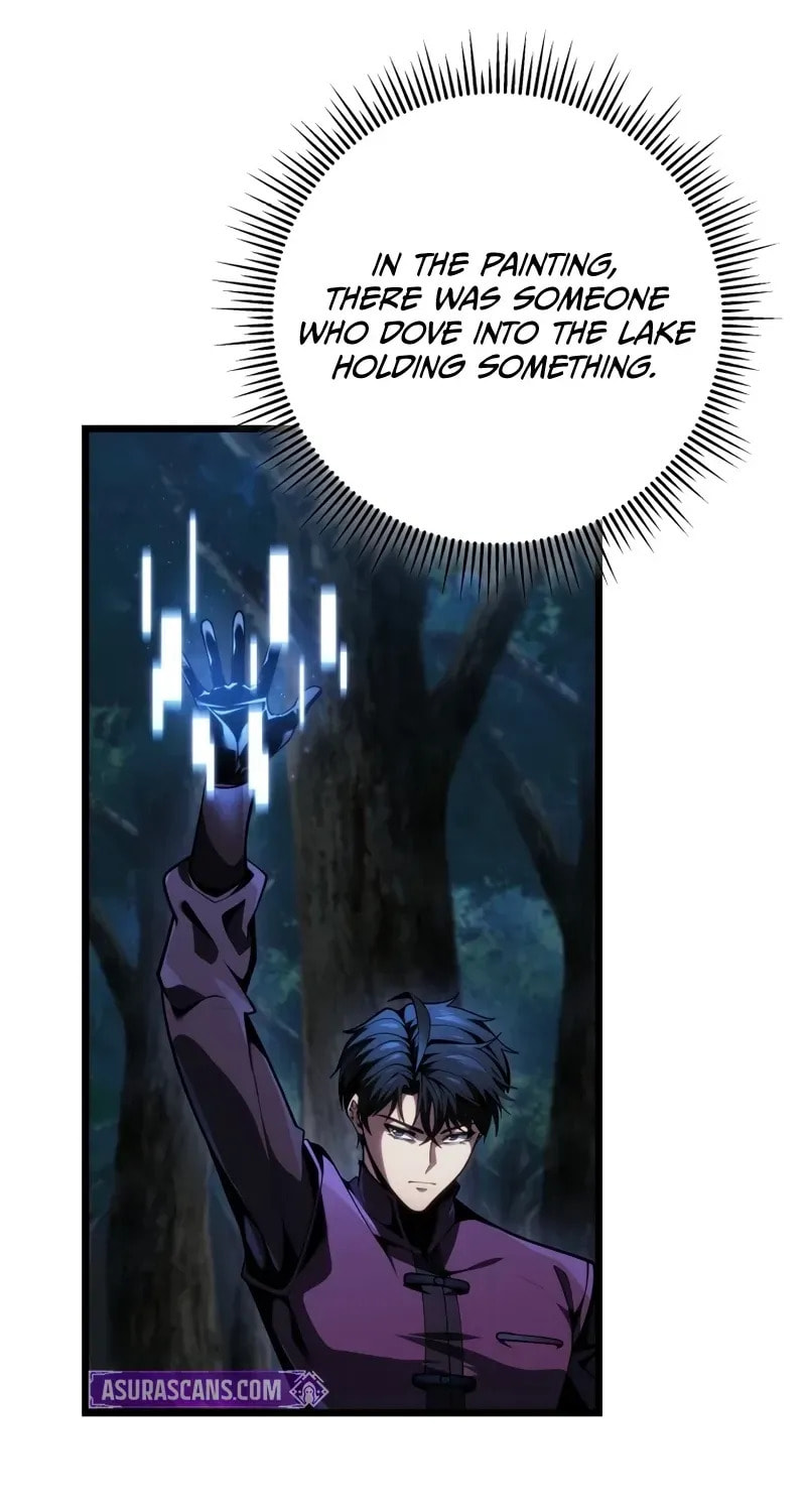 A Dragonslayer's Peerless Regression