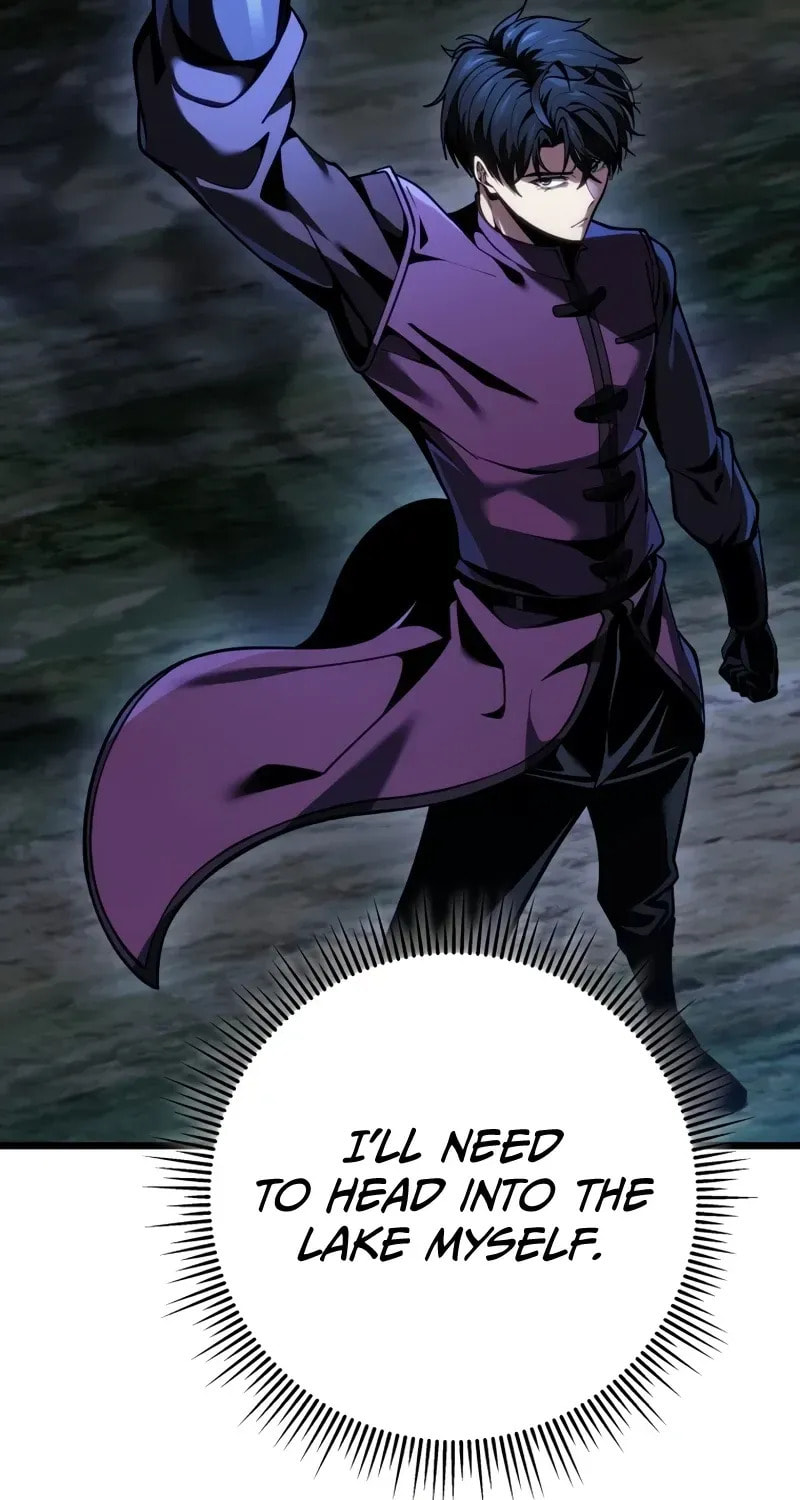 A Dragonslayer's Peerless Regression