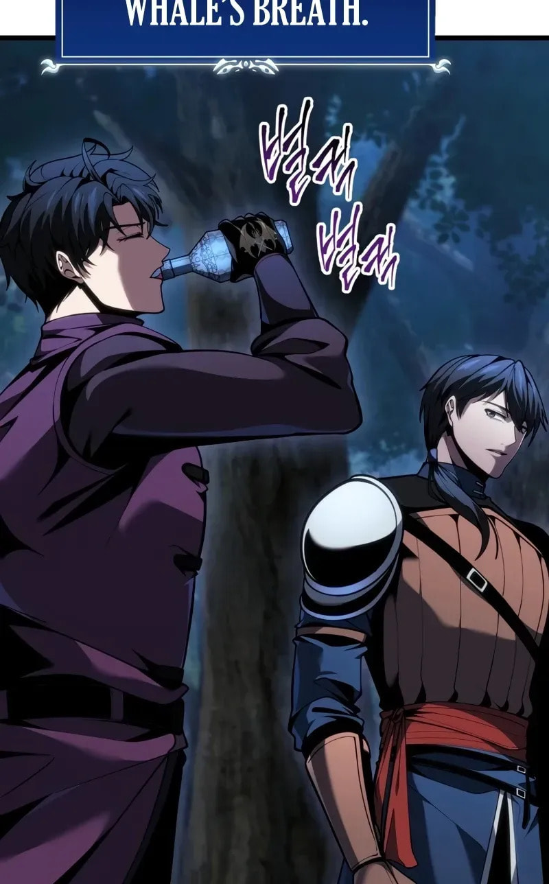 A Dragonslayer's Peerless Regression