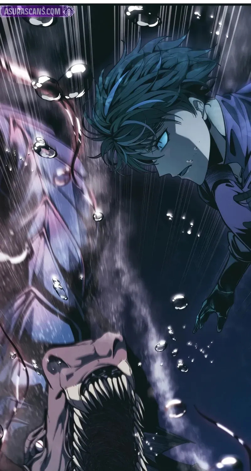 A Dragonslayer's Peerless Regression