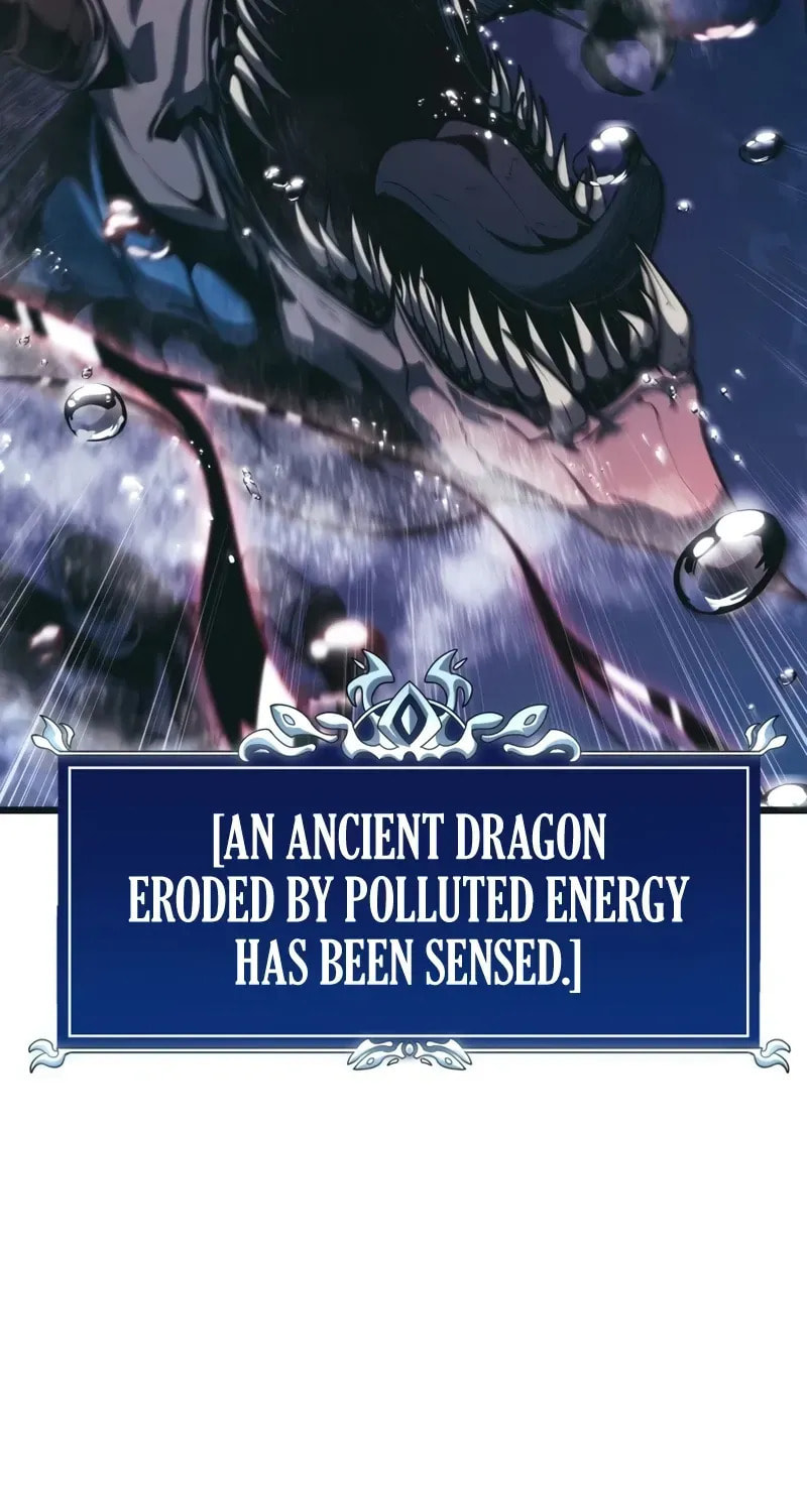 A Dragonslayer's Peerless Regression