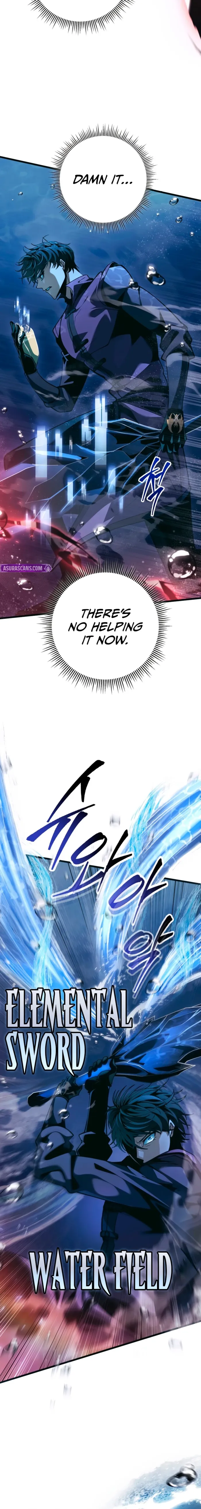 A Dragonslayer's Peerless Regression