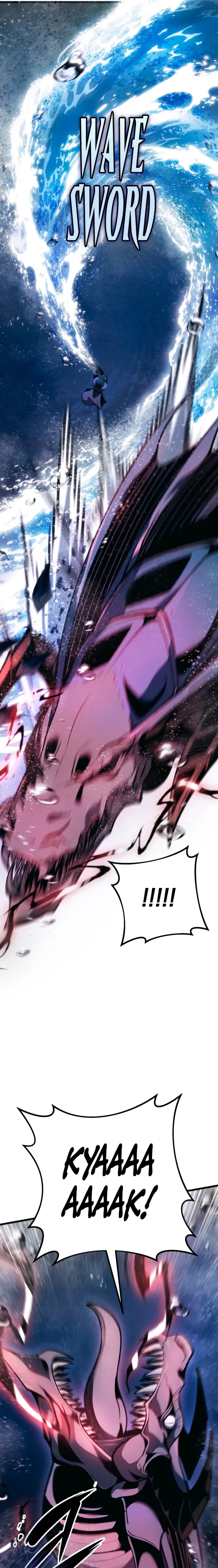 A Dragonslayer's Peerless Regression