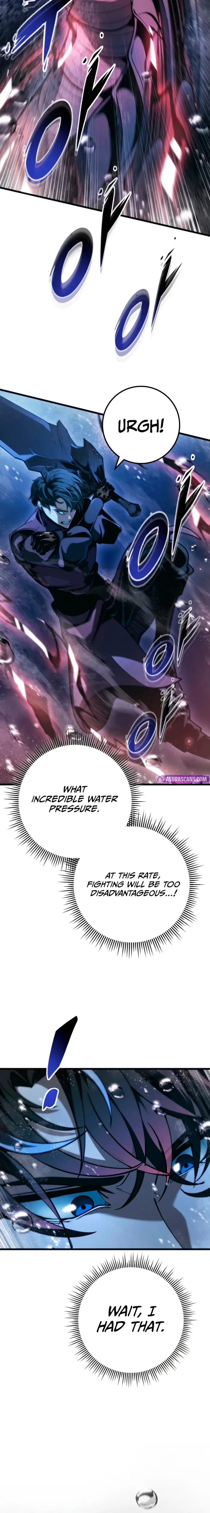 A Dragonslayer's Peerless Regression