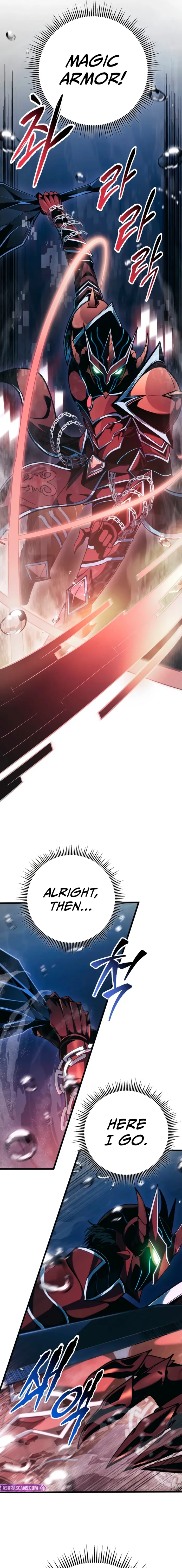 A Dragonslayer's Peerless Regression