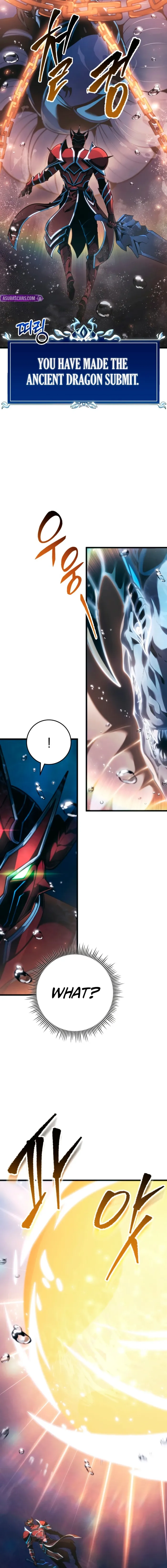 A Dragonslayer's Peerless Regression