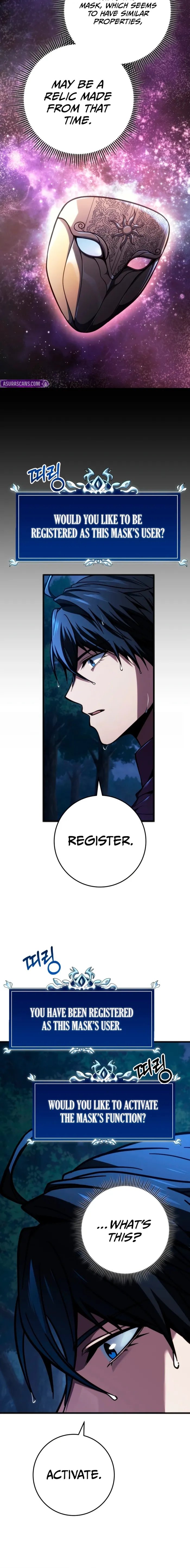 A Dragonslayer's Peerless Regression