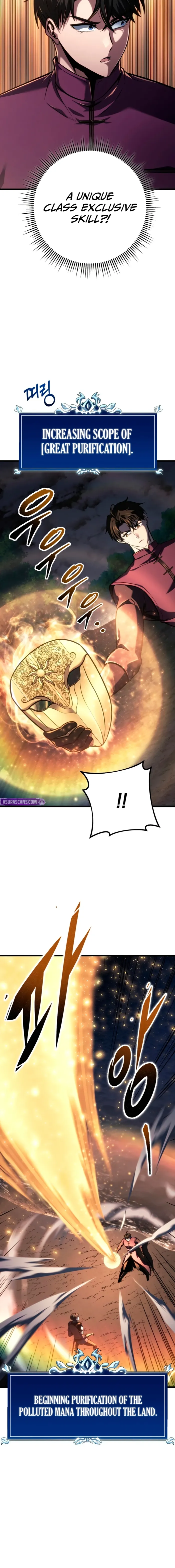 A Dragonslayer's Peerless Regression