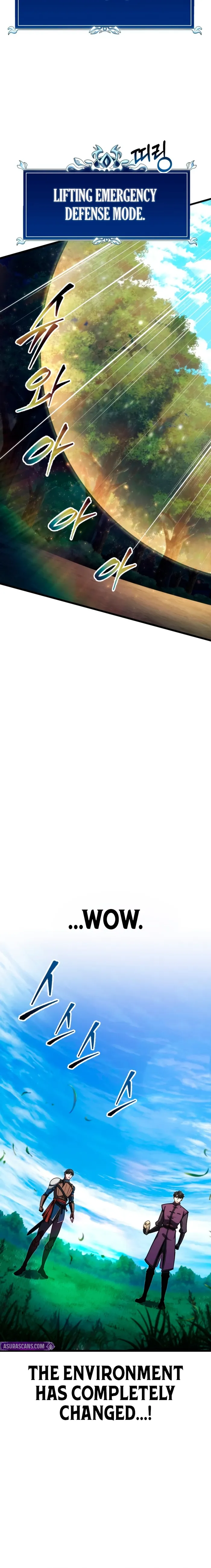 A Dragonslayer's Peerless Regression