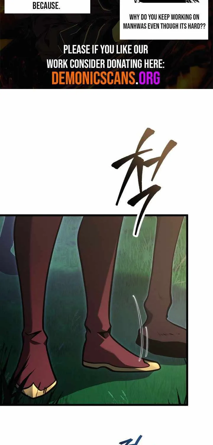 A Dragonslayer's Peerless Regression