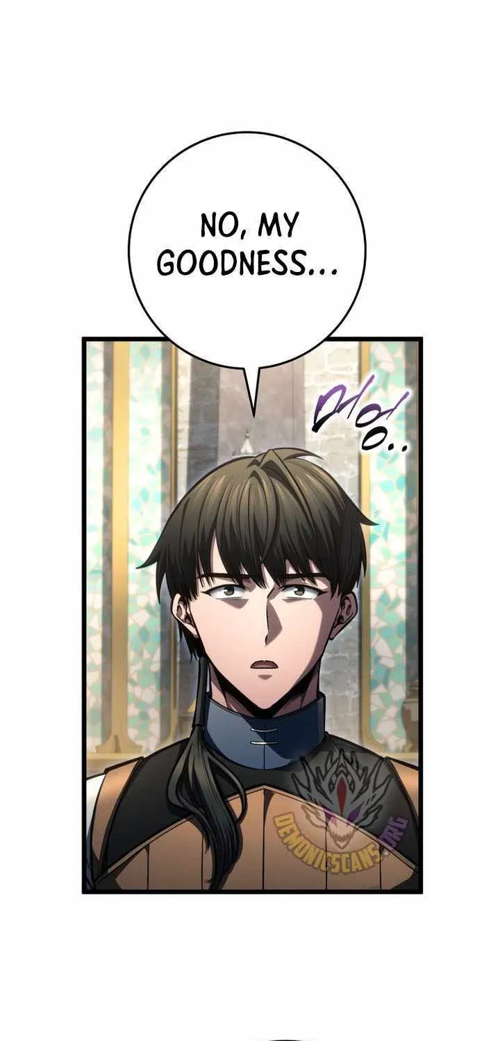 A Dragonslayer's Peerless Regression