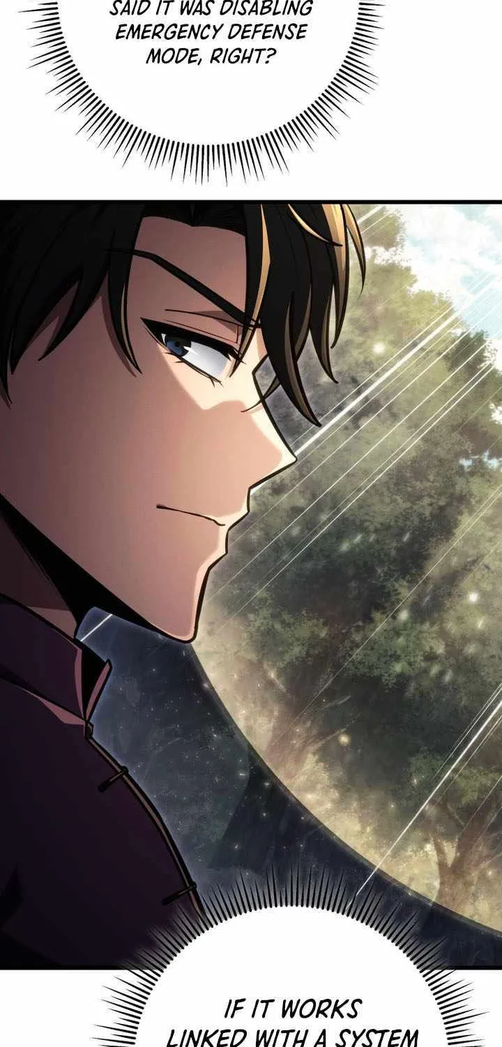 A Dragonslayer's Peerless Regression