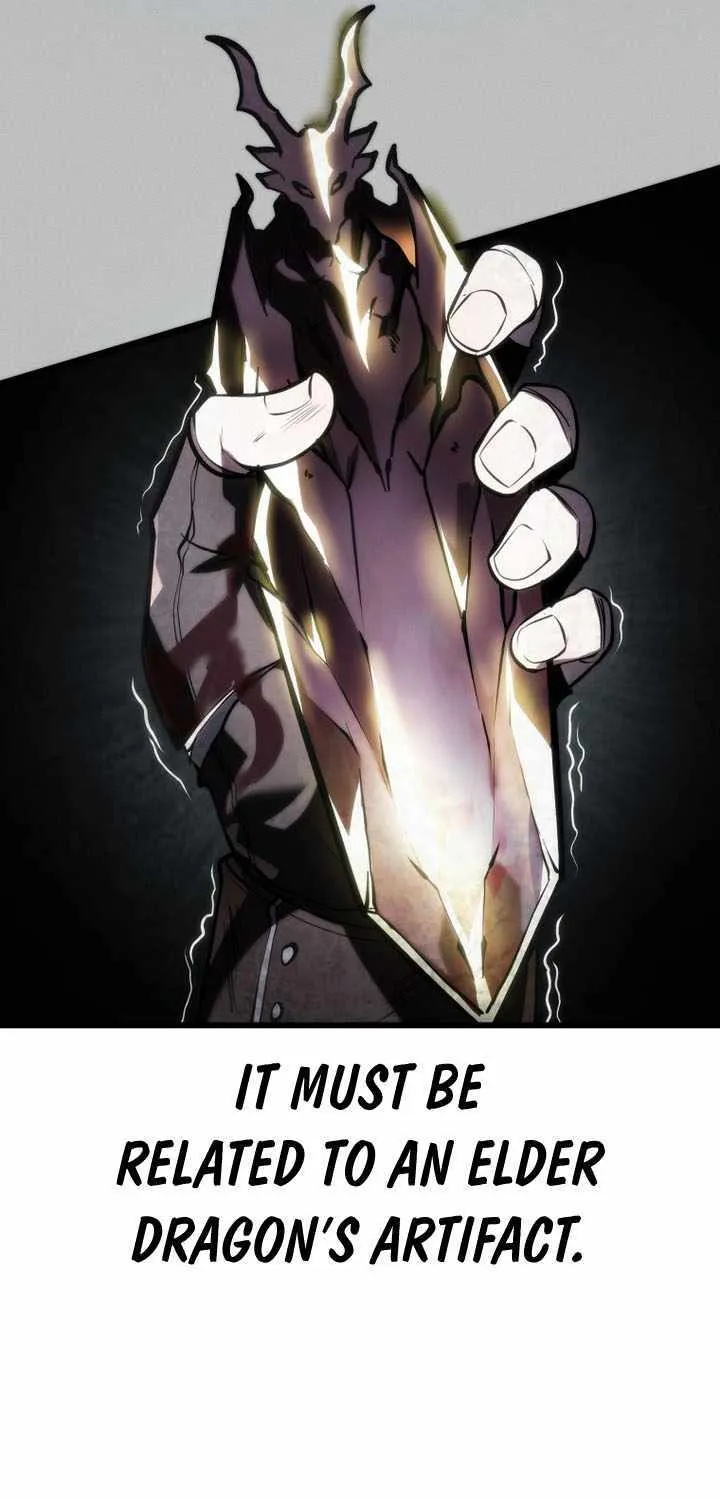 A Dragonslayer's Peerless Regression