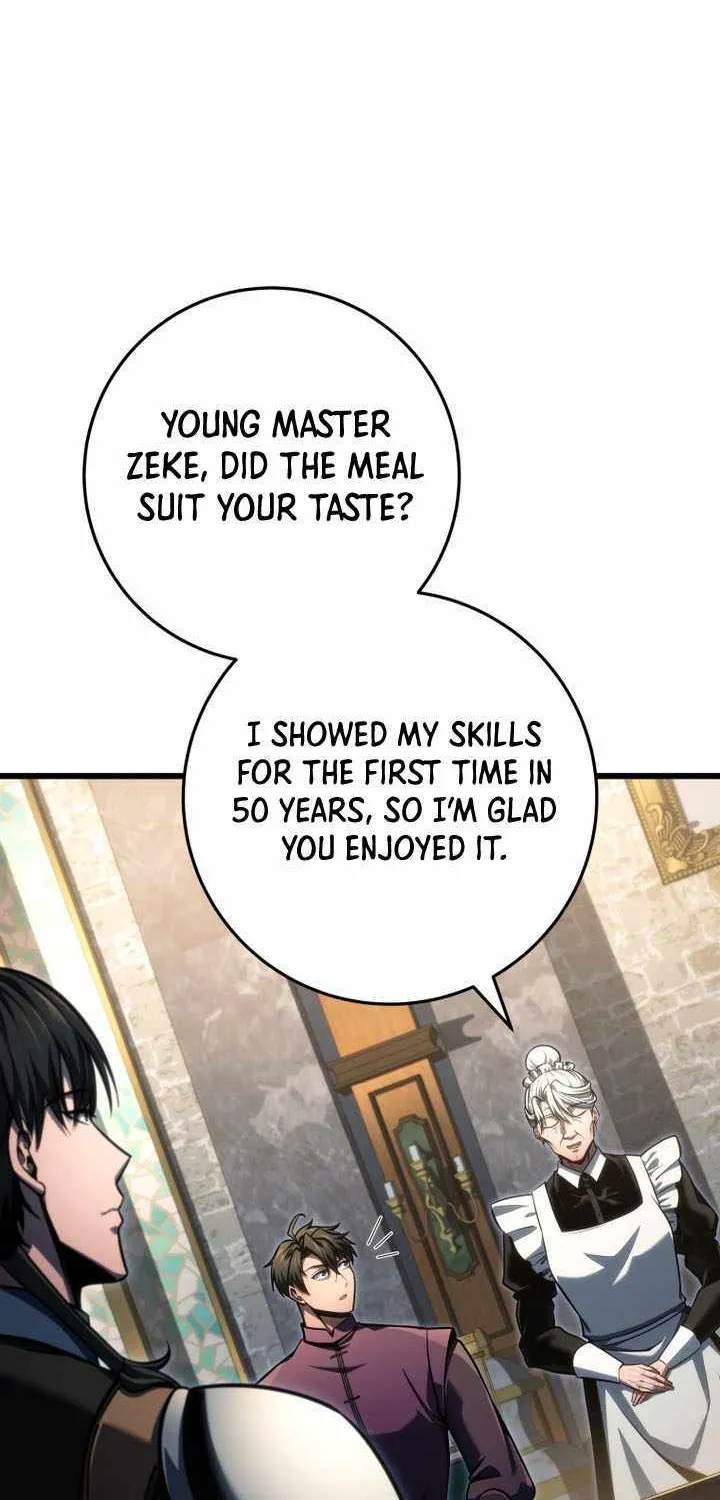 A Dragonslayer's Peerless Regression