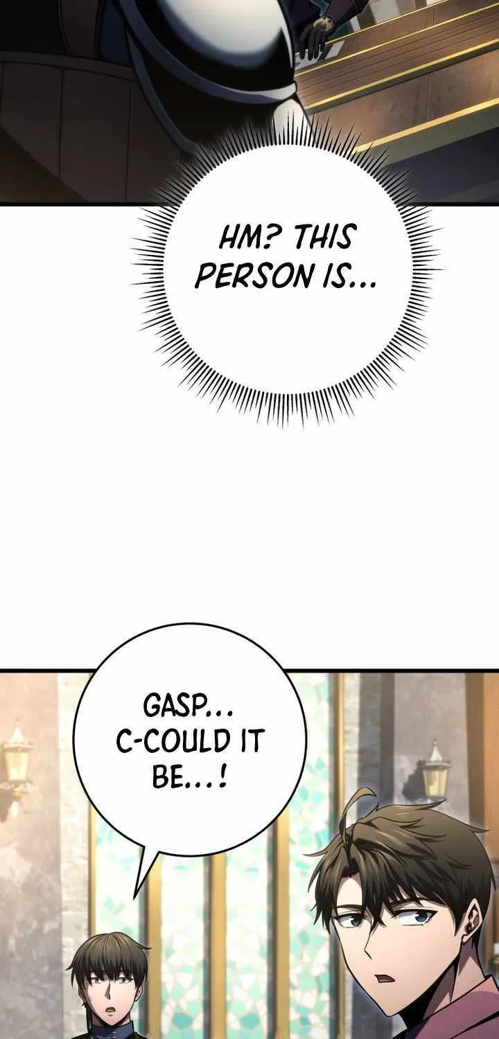 A Dragonslayer's Peerless Regression