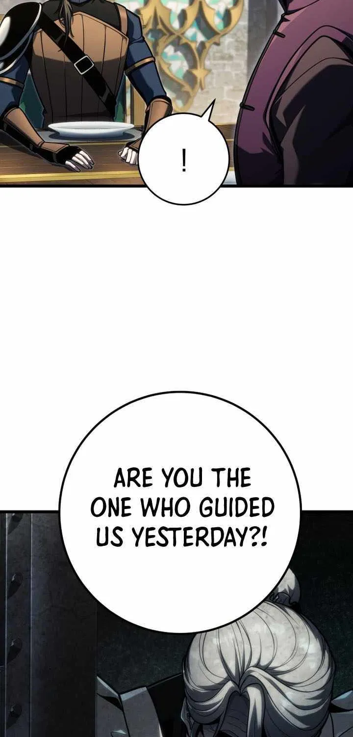 A Dragonslayer's Peerless Regression