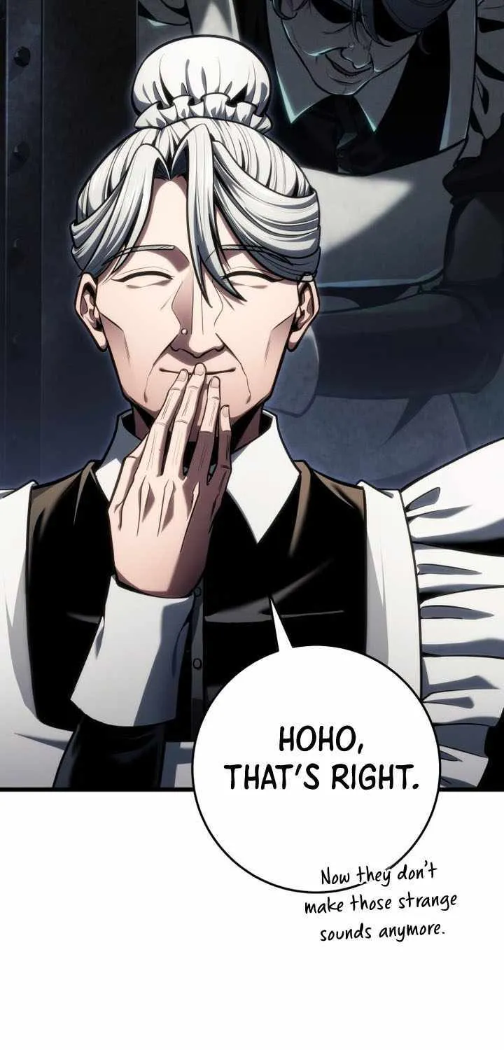 A Dragonslayer's Peerless Regression