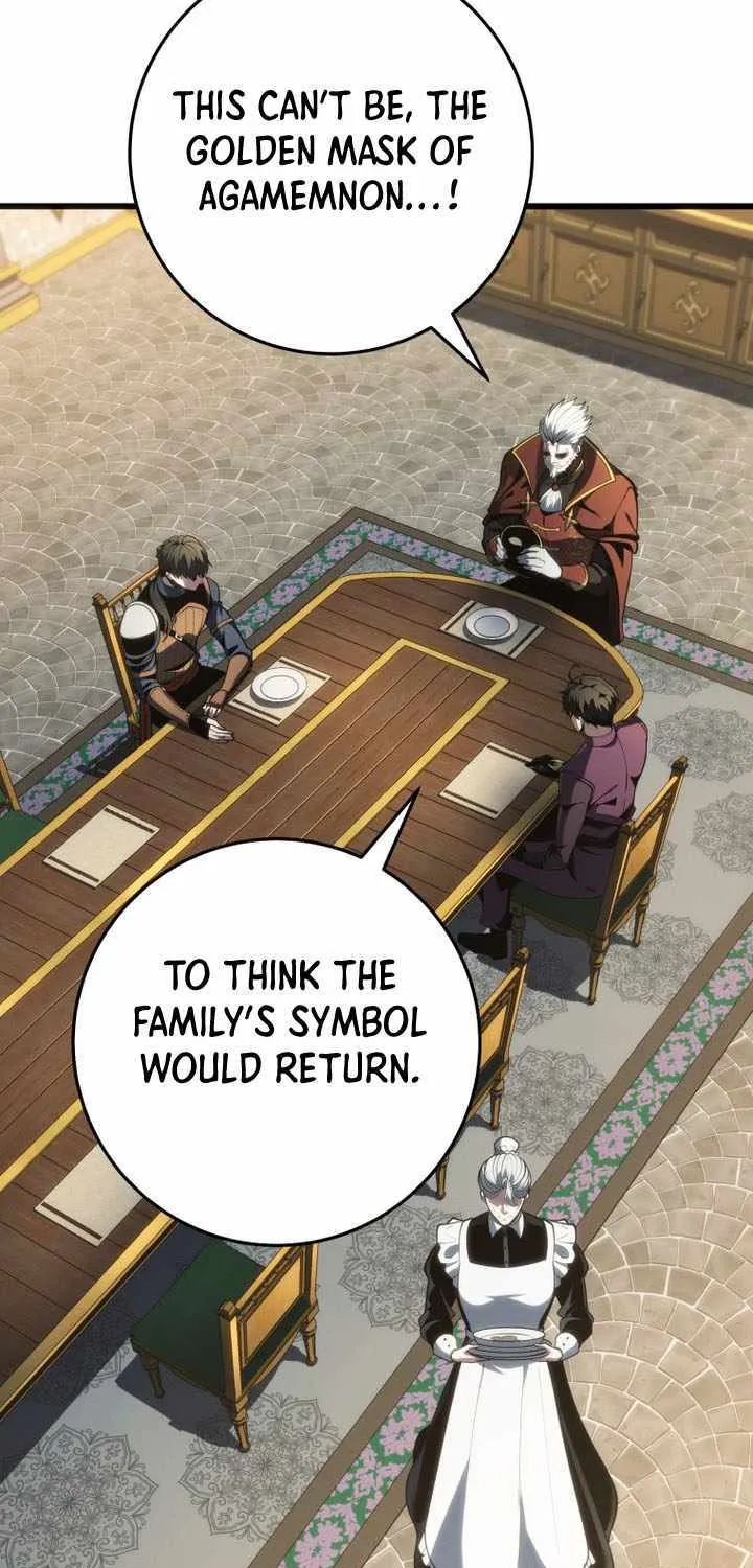 A Dragonslayer's Peerless Regression