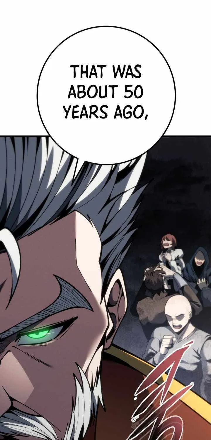 A Dragonslayer's Peerless Regression