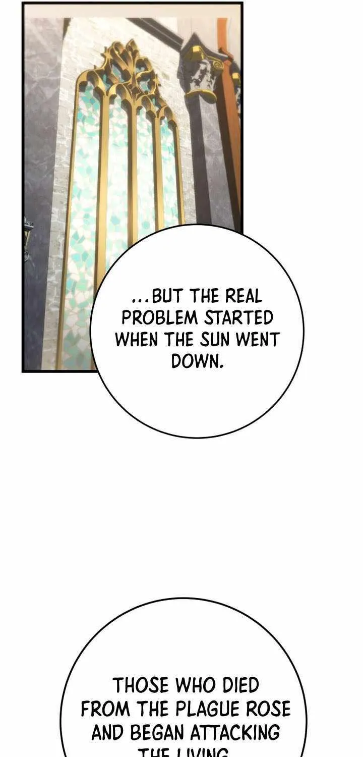 A Dragonslayer's Peerless Regression