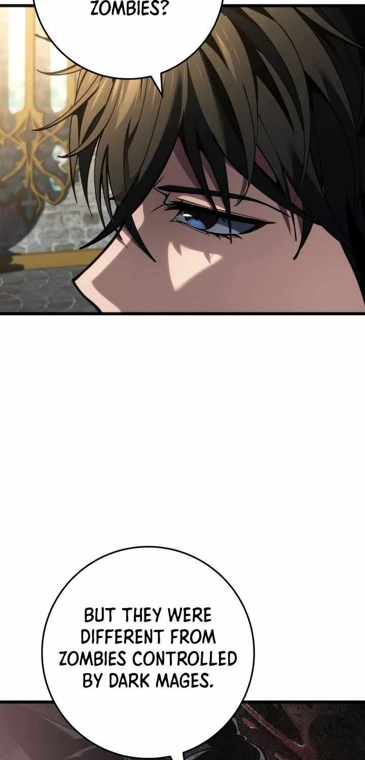 A Dragonslayer's Peerless Regression