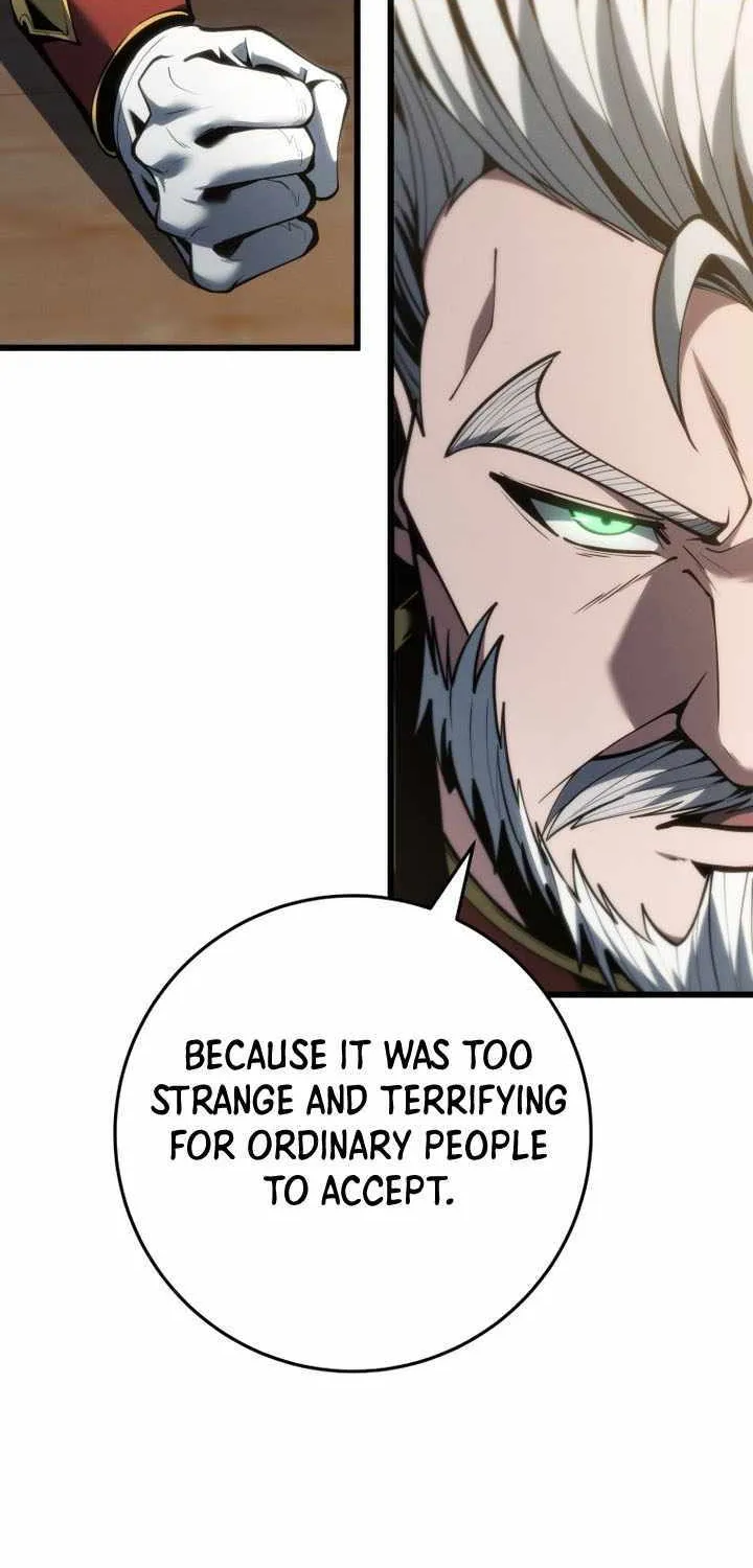 A Dragonslayer's Peerless Regression