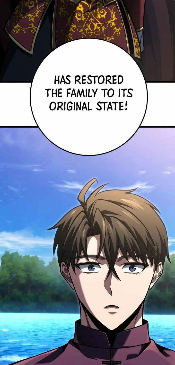 A Dragonslayer's Peerless Regression