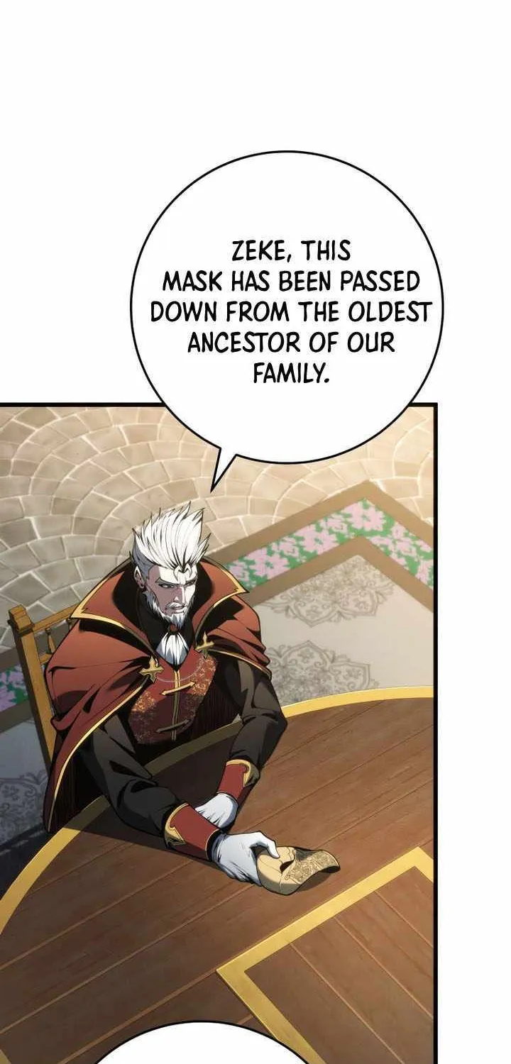 A Dragonslayer's Peerless Regression